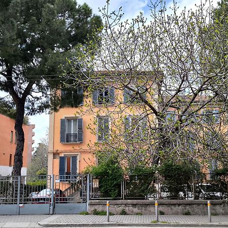 Tupertu Sant'Orsola - Centro Apartment Bologna Ngoại thất bức ảnh