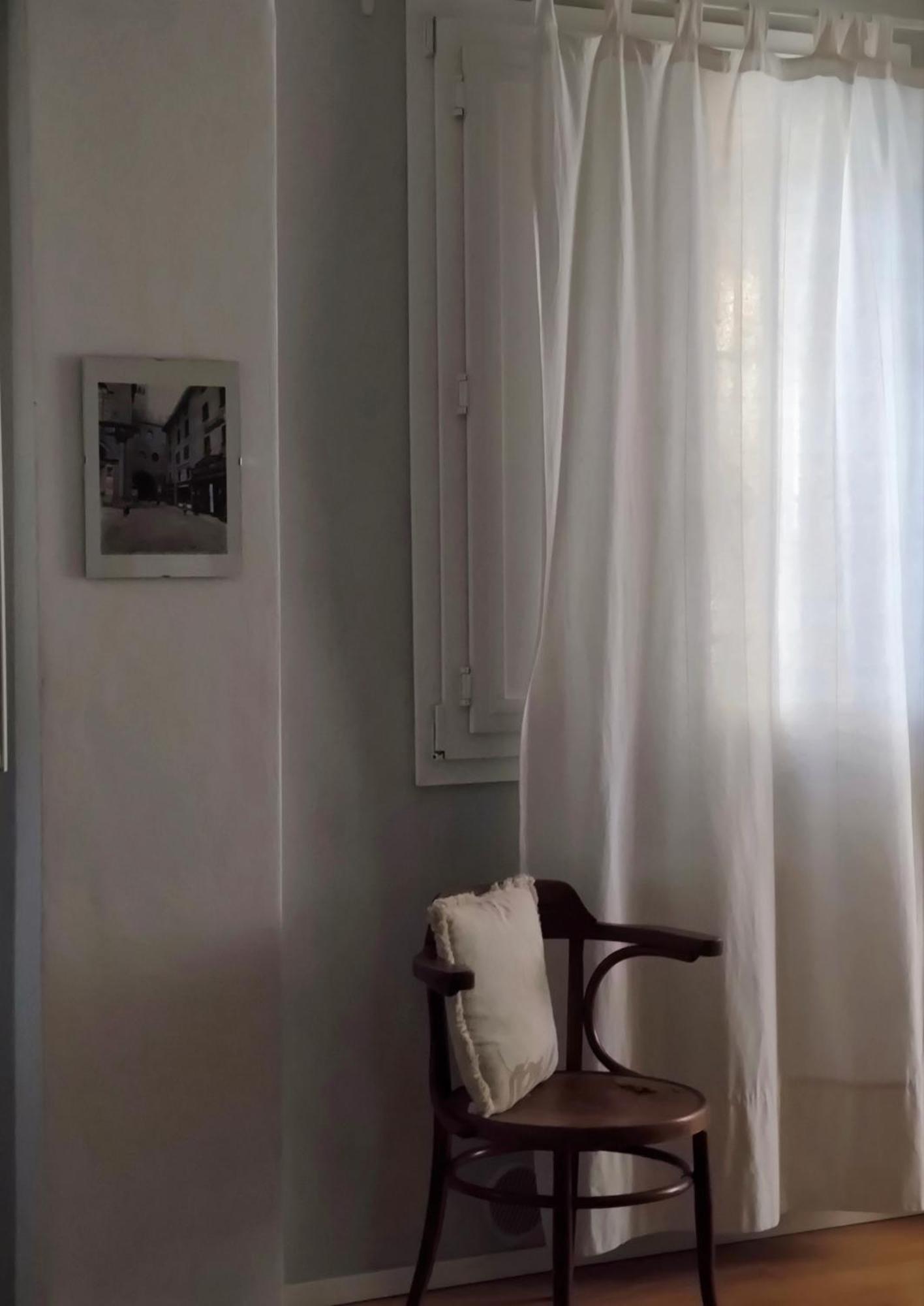Tupertu Sant'Orsola - Centro Apartment Bologna Ngoại thất bức ảnh