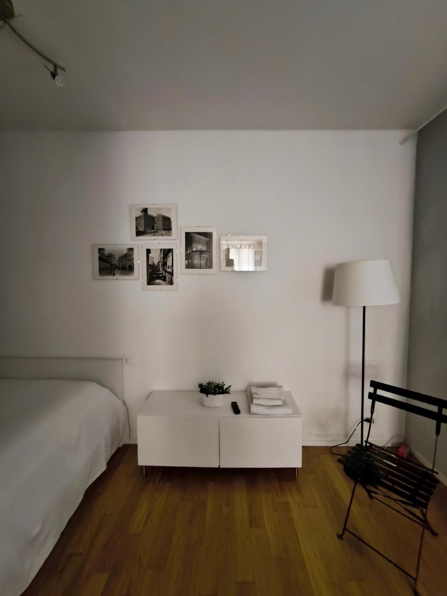Tupertu Sant'Orsola - Centro Apartment Bologna Ngoại thất bức ảnh