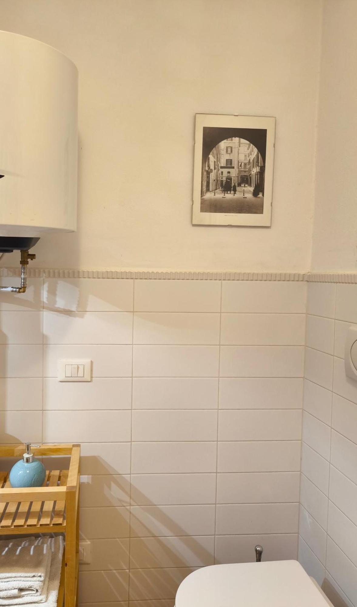Tupertu Sant'Orsola - Centro Apartment Bologna Ngoại thất bức ảnh