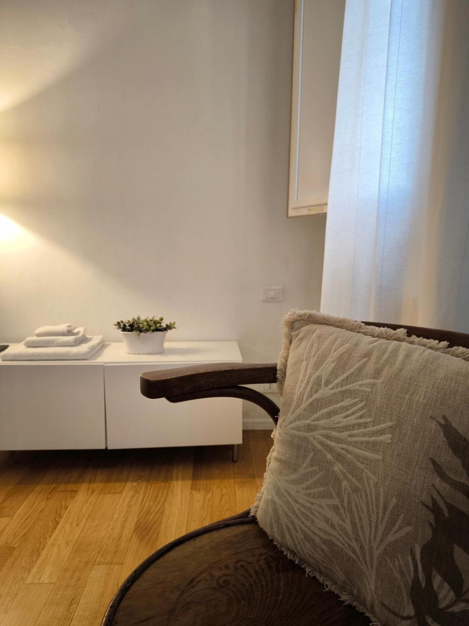 Tupertu Sant'Orsola - Centro Apartment Bologna Ngoại thất bức ảnh