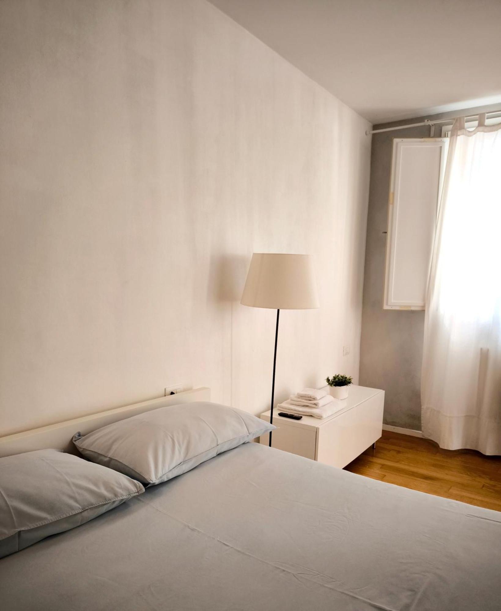 Tupertu Sant'Orsola - Centro Apartment Bologna Ngoại thất bức ảnh