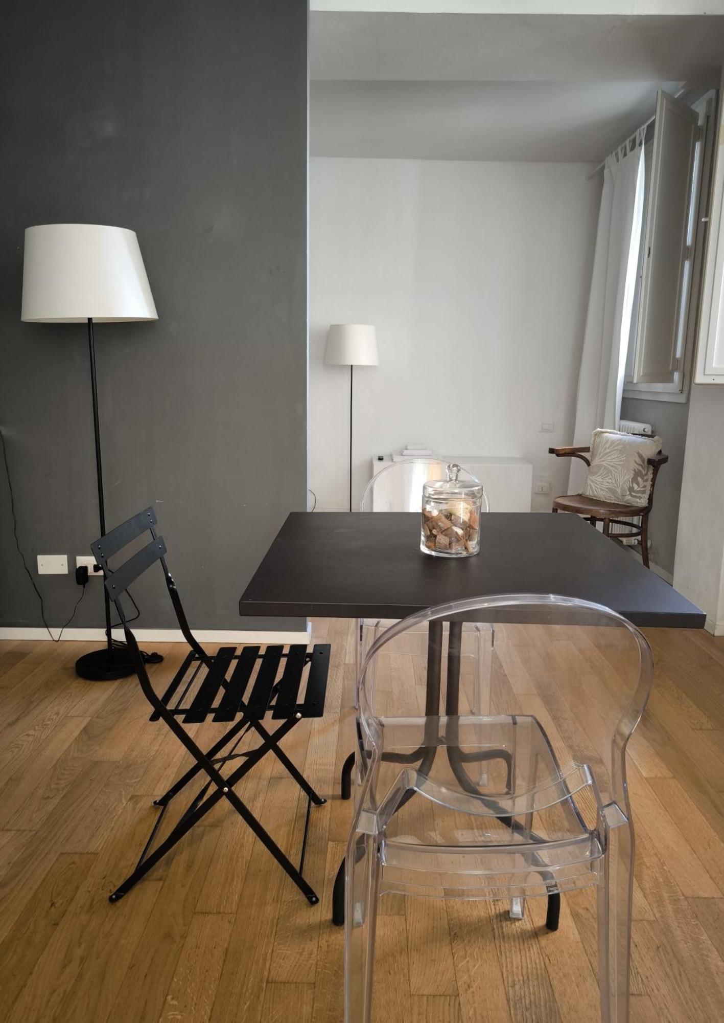 Tupertu Sant'Orsola - Centro Apartment Bologna Ngoại thất bức ảnh