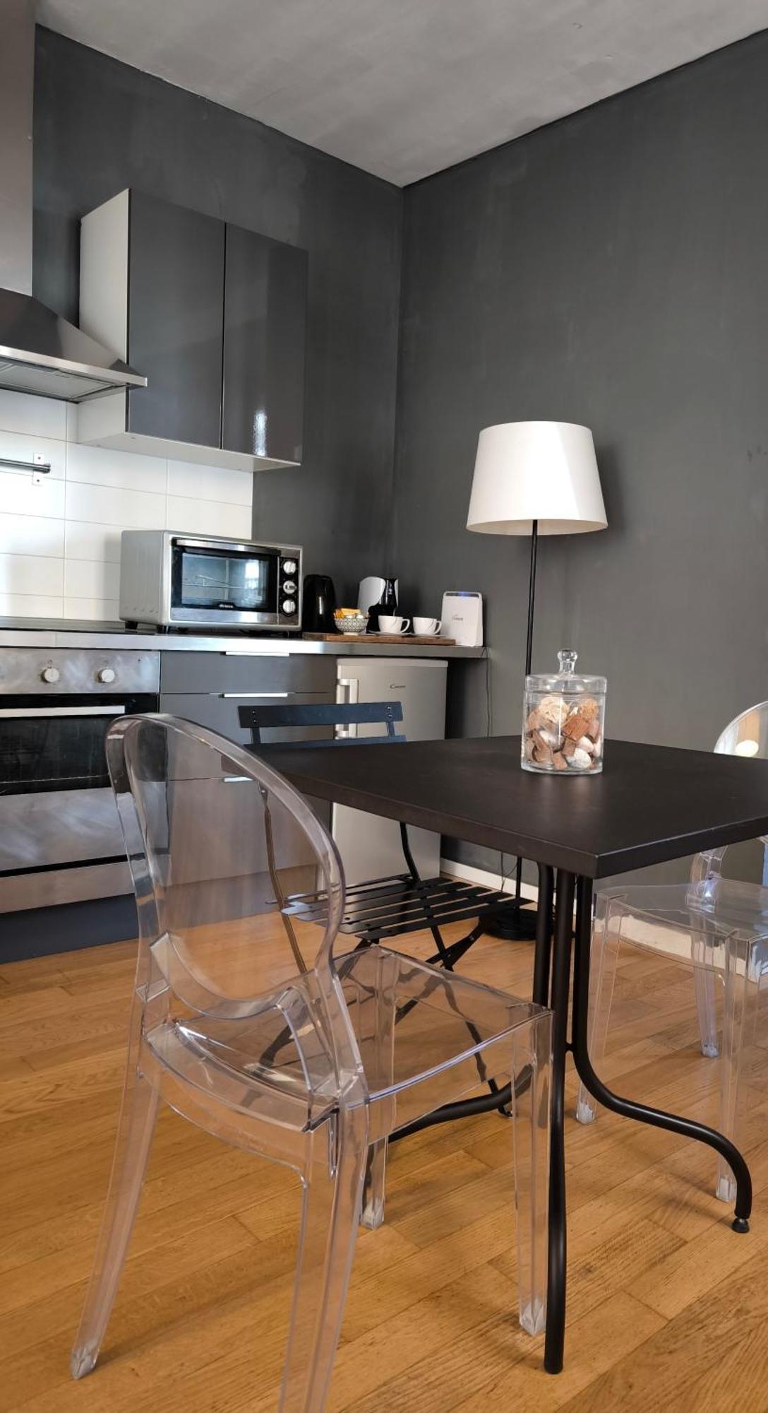 Tupertu Sant'Orsola - Centro Apartment Bologna Ngoại thất bức ảnh