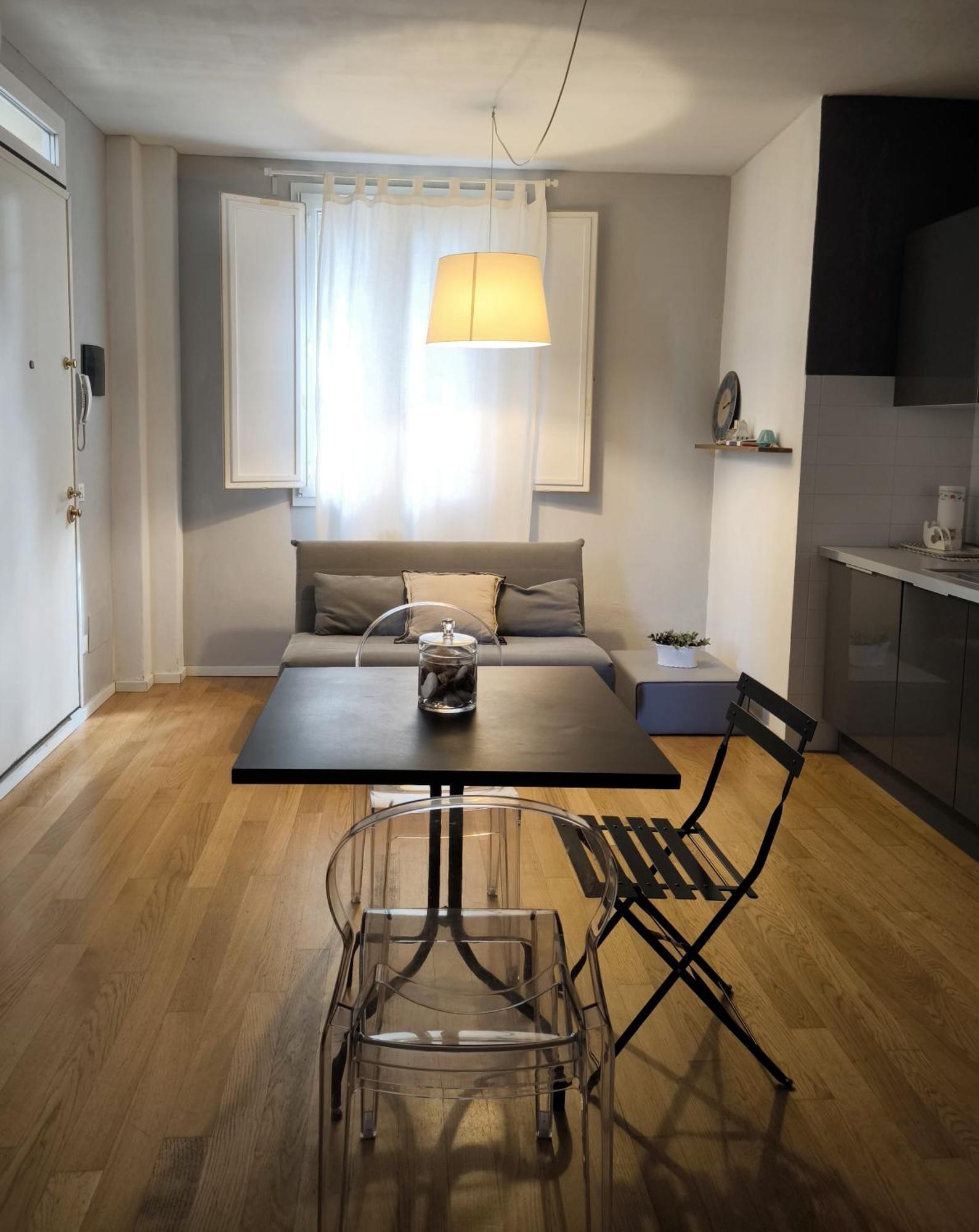 Tupertu Sant'Orsola - Centro Apartment Bologna Ngoại thất bức ảnh